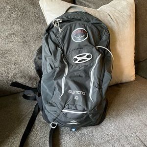Osprey Syncro 10L Backpack